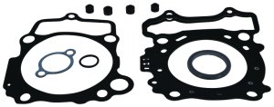 Yamaha WR250F Top End Gasket Kit - Vertex Pistons - `15-`19